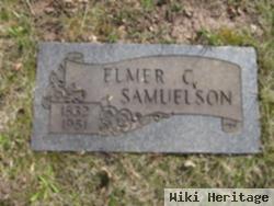 Elmer C. Samuelson