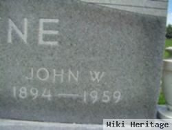 John W. Browne