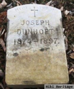 Joseph Dunhoft