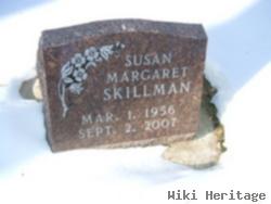 Susan Margaret Skillman