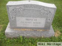 Gladys Maud Minch