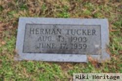 Herman Tucker