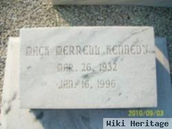 Mack Merrell Kennedy