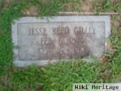 Jesse Reed Gilley