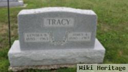 Lenora A. Smotherman Tracy