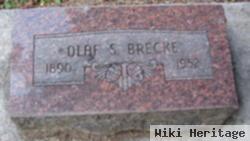 Olaf S. Brecke