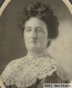 Dora M Turner Haynes