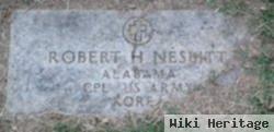 Robert H. Nesbitt