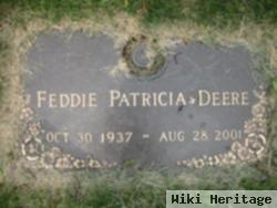 Feddie Patricia Deere