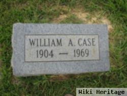 William Albert Case