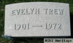 Evelyn Hawkins Trew