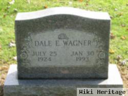 Dale Edward Wagner