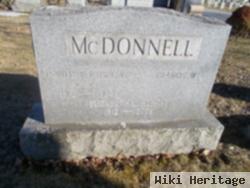 Dorothy T Hopkins Mcdonnell