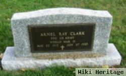 Arnel Ray Clark