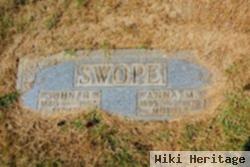 John Henry Swope