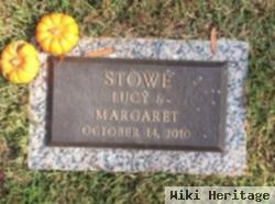 Lucy Stowe