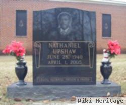 Nathaniel Upshaw, Sr