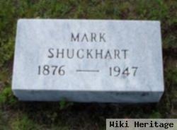 Christian Mark Shuckhart, Jr