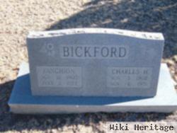 Fanchion Bickford