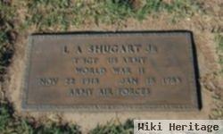 L A Shugart, Jr