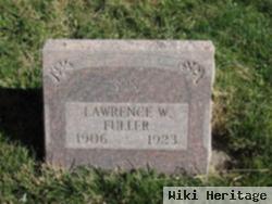Lawrence W Fuller