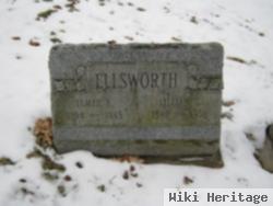 Elmer E. Ellsworth