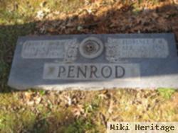 Robert Harrison Penrod