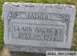 Joseph Clark Andrews