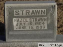 Hazel Strawn