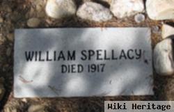 William Spellacy