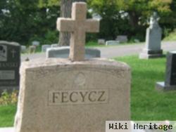 Harry Fecycz