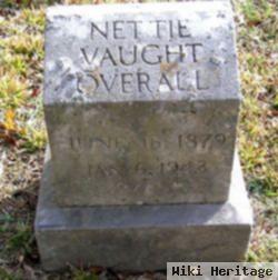 Nettie Vaught Overall