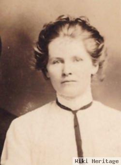 Mary Alyce Howard Miller