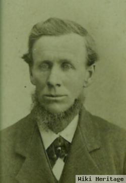 David Campbell Rowley