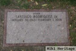 Santiago Rodriquez, Jr