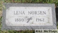 Lena Norson Norsen