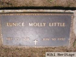 Eunice Molly Little