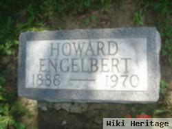 Howard Engelbert