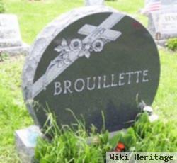 Rose B Brouillette
