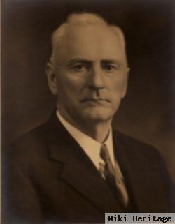 Charles Jones Cullom