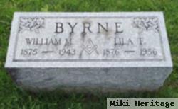 William M. Byrn