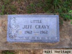 Jeff Cravy