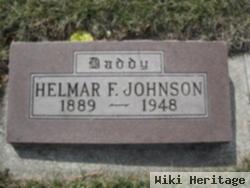 Helmar F Johnson