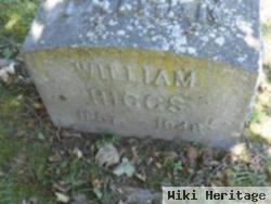 William Higgs