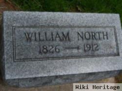 William North