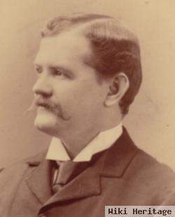Alfred Napier Horsfall