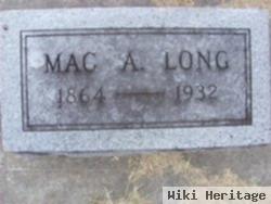 Mac A Long