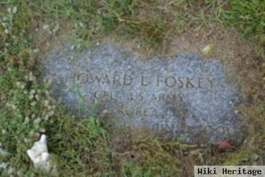 Howard L. Foskey