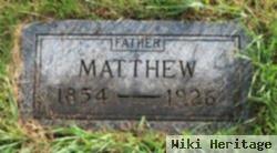 Matthew Steffen