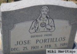 Jose Portillos, Jr